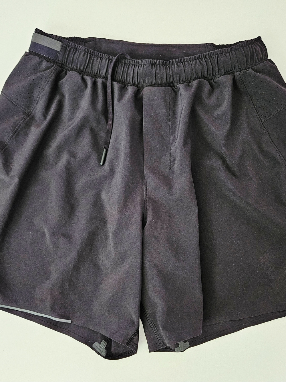 Men's Lululemon Drawstring Shorts